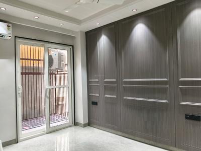 Bedroom Image of 2100 Sq.ft 3 BHK Builder Floor for sale in Sector 57 Gurgaon for Rs. 26000000