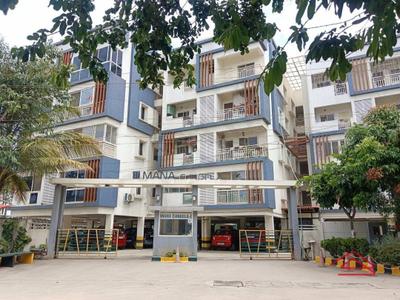 Image of 1071 Sq.ft 2 BHK Apartment / Flat for sale in Sarjapur, Bengaluru for Rs. 11000000