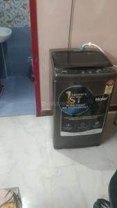 Kitchen Image of 674 Sq.ft 1 BHK Independent House for rent in Alwarpet Chennai for Rs. 26000