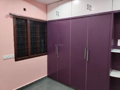Bedroom Image of 1350 Sq.ft 2 BHK Independent House for rent in Dr A S Rao Nagar Colony Secunderabad for Rs. 15000