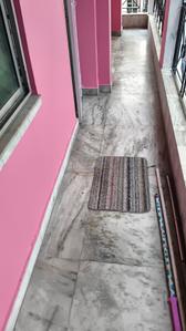 Image of 1200 Sq.ft 3 BHK Apartment / Flat for rent in Keshtopur, Kolkata for Rs. 15500