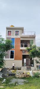 Image of 880 Sq.ft 2 BHK Independent House for sale in Puzhal, Chennai for Rs. 6203425