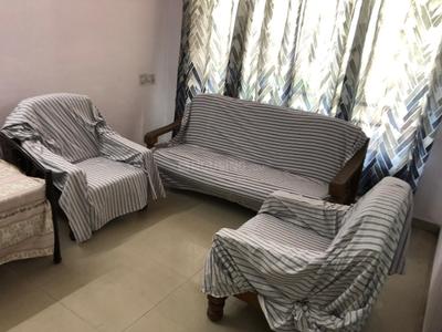 Hall Image of 1526 Sq.ft 3 BHK Apartment / Flat for sale in Vaishnodevi Sky, Jahangirabad Surat for Rs. 4400000