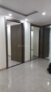 Hall Image of 4306 Sq.ft 4 BHK Builder Floor for rent in Delta II Greater Noida for Rs. 32000