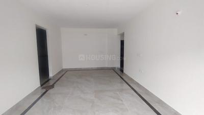 Hall Image of 1730 Sq.ft 3 BHK Apartment / Flat for sale in Indira Iris Apartments by Indira Developers, Thanisandra Bengaluru for Rs. 15000000