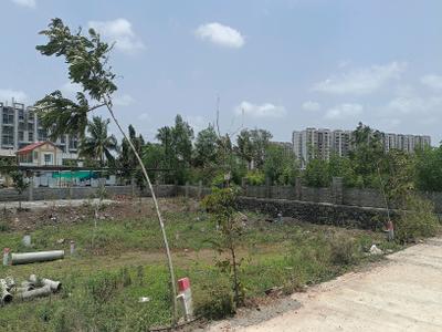 Image of 1000 Sq.ft Residential Plot / Land for sale in Wagholi, Pune for Rs. 2800003