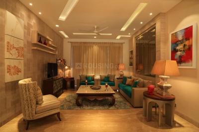 Hall Image of 3600 Sq.ft 3 BHK Apartment / Flat for sale in Palam Vihar Extension West Zone RWA, Palam Vihar Extension Gurgaon for Rs. 35000000