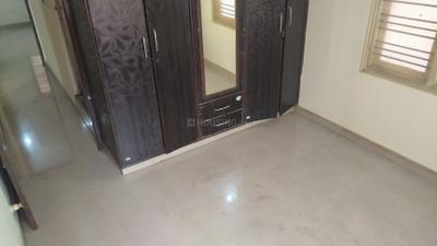 Bedroom Image of 1300 Sq.ft 2 BHK Independent House for rent in Koramangala Bengaluru for Rs. 35000