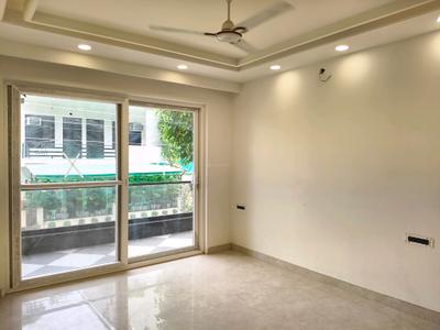 Bedroom Image of 2500 Sq.ft 4 BHK Builder Floor for sale in Sector 57 Gurgaon for Rs. 40000000