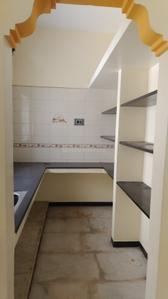 Kitchen Image of 1600 Sq.ft 4 BHK Independent House for sale in New Siddhapudur Coimbatore for Rs. 18000000