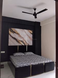 Bedroom Image of 1050 Sq.ft 2 BHK Apartment / Flat for sale in Sector 52 Noida for Rs. 3590000