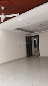 Hall Image of 2200 Sq.ft 4 BHK Builder Floor for sale in Malibu Town Floors, Sector 47 Gurgaon for Rs. 33000000