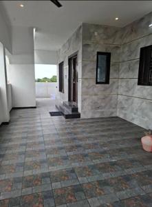 Image of 950 Sq.ft 2 BHK Independent House for sale in Thudiyalur, Coimbatore for Rs. 7100000