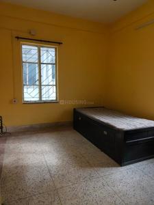 Bedroom Image of 985 Sq.ft 3 BHK Apartment / Flat for sale in Calcutta Green, Santoshpur Kolkata for Rs. 7200000