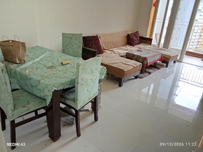 2.5 BHK Flat
