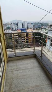 Balcony Image of 4815 Sq.ft 5 BHK Apartment / Flat for sale in Pahartoli Ranchi for Rs. 26500000