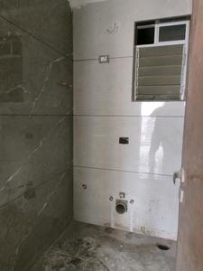 Common Bathroom Image of 1250 Sq.ft 2 BHK Apartment / Flat for sale in Delta Palacio, Ulwe Navi Mumbai for Rs. 13500000