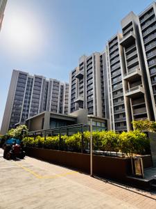 Image of 1340 Sq.ft 3 BHK Apartment / Flat for sale in Orchid Valley, Shela, Ahmedabad for Rs. 6000000