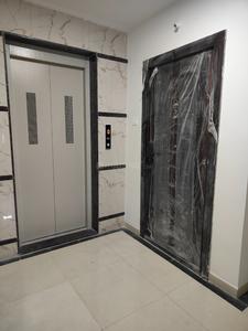 Building Image of 1500 Sq.ft 3 BHK Apartment / Flat for sale in Omkar Nagar Nagpur for Rs. 7400000