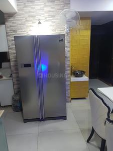 Hall Image of 2550 Sq.ft 4 BHK Apartment / Flat for sale in Orchid Harmony, Shela Ahmedabad for Rs. 21100000