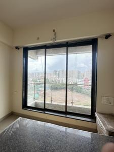 Bedroom Image of 550 Sq.ft 1 BHK Apartment / Flat for sale in  Snehadeep Apartment, Kurla East Mumbai for Rs. 10500000