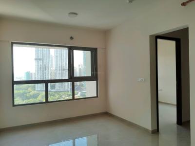 Piramal Vaikunth  Living Room 2