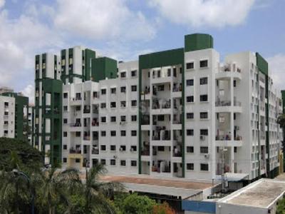 Image of 1700 Sq.ft 3.5 BHK Apartment / Flat for sale in Magarpatta Grevillea, Magarpatta City, Pune for Rs. 25500000