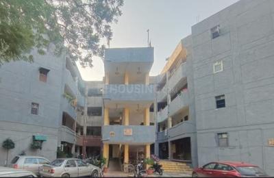 Image of 817 Sq.ft 1 BHK Apartment / Flat for sale in Modern Housing Complex, Manimajra, Chandigarh for Rs. 9500000