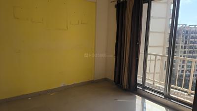 Bedroom Image of 495 Sq.ft 1 BHK Apartment / Flat for sale in Virar West Virar for Rs. 3300000