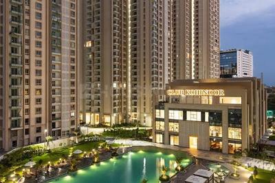 Image of 2345 Sq.ft 3 BHK Apartment / Flat for sale in Miyapur, Hyderabad for Rs. 15000000