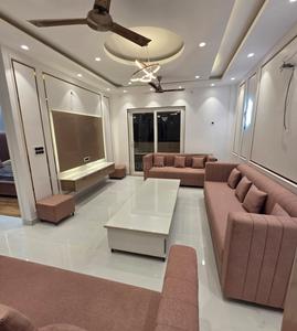 3.5 BHK Independent Builder Floor