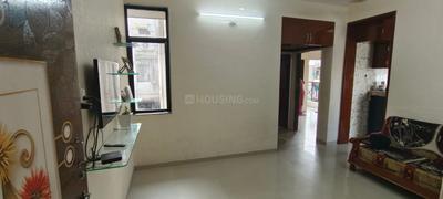 Hall Image of 945 Sq.ft 2 BHK Apartment / Flat for sale in Vastral Ahmedabad for Rs. 3500000