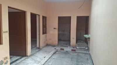Bedroom Image of 1050 Sq.ft 2 BHK Apartment / Flat for rent in Govindpuram Ghaziabad for Rs. 8000