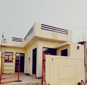 Image of 1000 Sq.ft 2 BHK Independent House for sale in Banthra Sikander Pur, Lucknow for Rs. 2800000