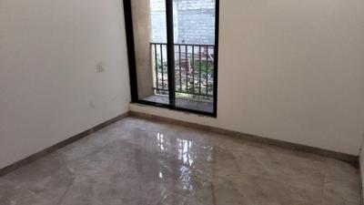 Bedroom Image of 986 Sq.ft 2 BHK Apartment / Flat for sale in Panache Aura, Moshi Pune for Rs. 6300000