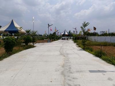 Image of 1274 Sq.ft Residential Plot / Land for sale in Chengalpattu, Chennai for Rs. 2993900
