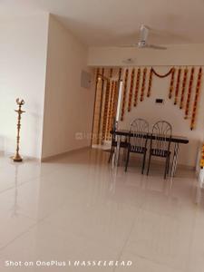 Hall Image of 1152 Sq.ft 2 BHK Apartment / Flat for sale in ANP Atlantis Phase I, Baner Pune for Rs. 14600000
