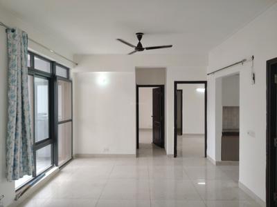 Living Room Image of 1481 Sq.ft 3 BHK Apartment / Flat for sale in CGEWHO Kendriya Vihar, Phi II Greater Noida for Rs. 15800000