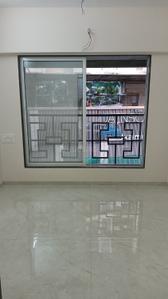 Hall Image of 550 Sq.ft 1 BHK Apartment / Flat for sale in Malad West Mumbai for Rs. 15000000
