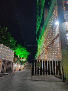 Building Image of 1309 Sq.ft 2 BHK Apartment / Flat for sale in Parel Mumbai for Rs. 32000000