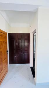 Hall Image of 1064 Sq.ft 3 BHK Apartment / Flat for rent in Poojapura Thiruvananthapuram for Rs. 22000