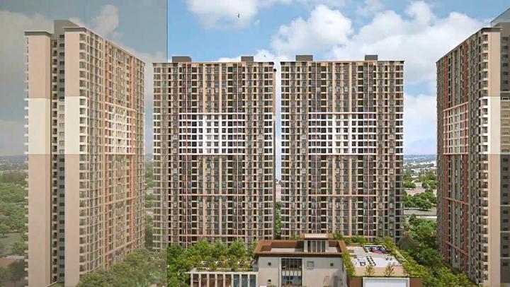 Vypak Birla Evam Phase 1 Main Image 1