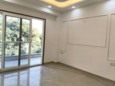 Bedroom Image of 2430 Sq.ft 3 BHK Builder Floor for rent in Palam Vihar Gurgaon for Rs. 65000