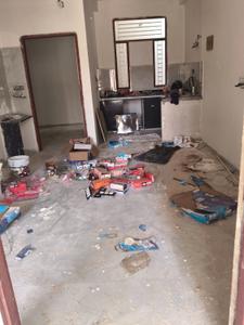Hall Image of 750 Sq.ft 2 BHK Villa for sale in Manchwa Jaipur for Rs. 3700000