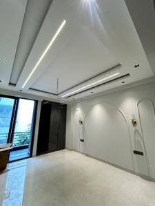 Bedroom Image of 3240 Sq.ft 4 BHK Builder Floor for sale in Palam Vihar Gurgaon for Rs. 36900000