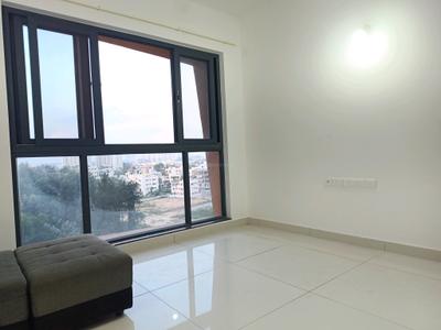Bedroom Image of 2003 Sq.ft 3.5 BHK Apartment / Flat for rent in Purva Atmosphere, Kothnur Narayanapura Bengaluru for Rs. 87000