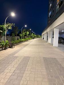 Image of 803 Sq.ft 2 BHK Apartment / Flat for sale in ANP Atlantis Phase I, Baner, Pune for Rs. 13000000