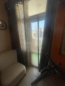 Hall Image of 3233 Sq.ft 4 BHK Penthouse for rent in Royal Nest, Noida Extension Greater Noida for Rs. 95000