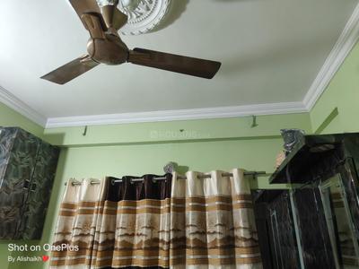 Hall Image of 650 Sq.ft 2 BHK Apartment / Flat for sale in Kohefiza Bhopal for Rs. 3000000