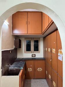 Kitchen Image of 808 Sq.ft 2 BHK Apartment / Flat for sale in Governorpet Vijayawada for Rs. 11000000